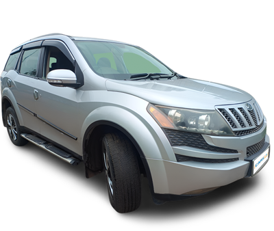 Mahindra XUV500-img